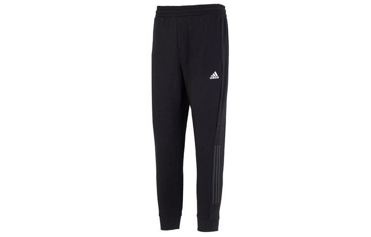 Adidas Men's sweatpants, black