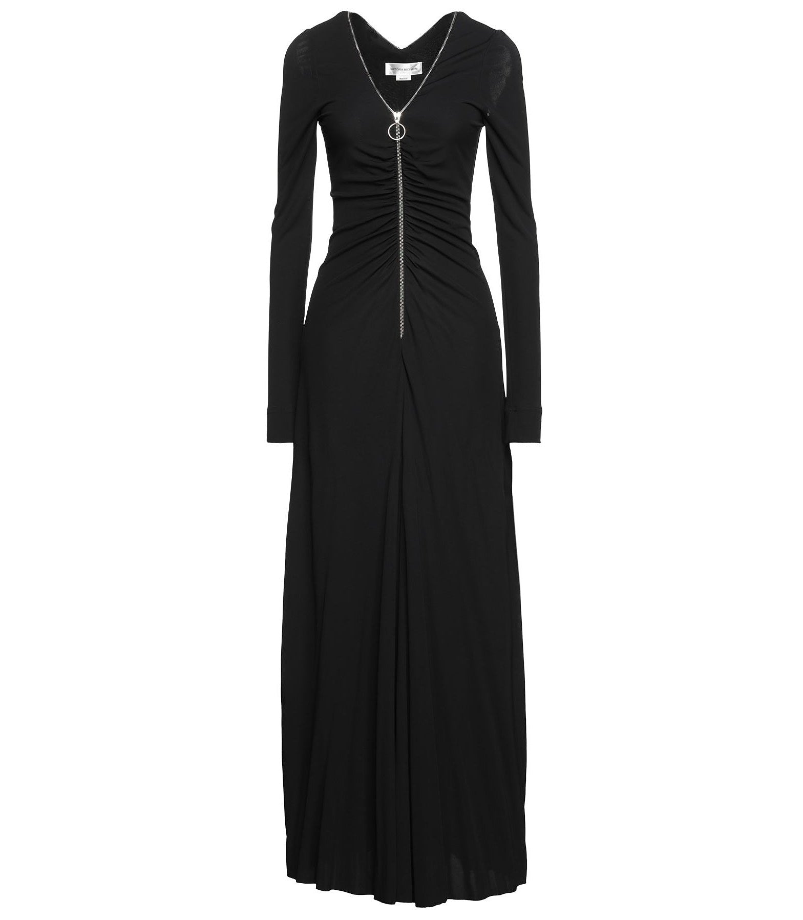 Victoria Beckham Long dress, black