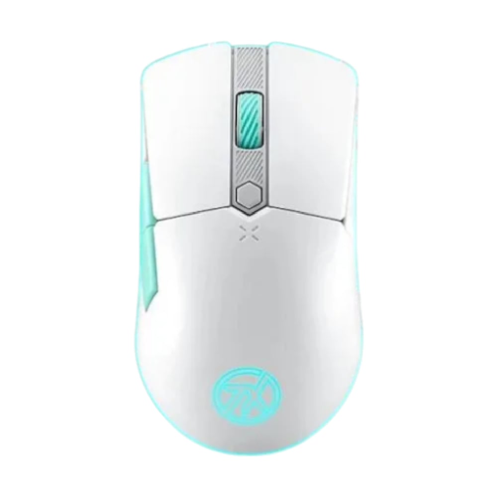 ASUS Tianxuan Mini Wireless Gaming Mouse, White