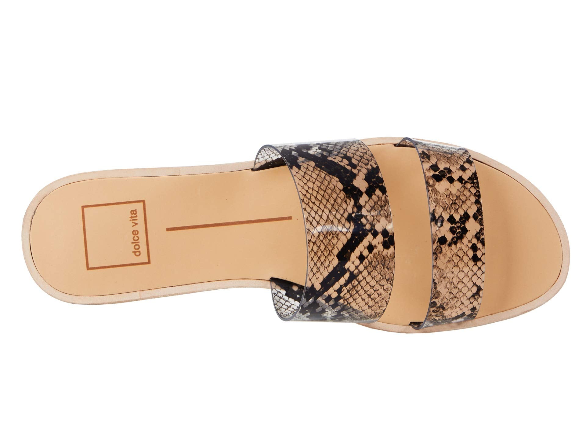 Sandals Dolce Vita, Perla