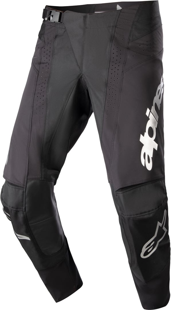 بنطال موتوكروس Alpinestars Techstar Arch باللون الأسود