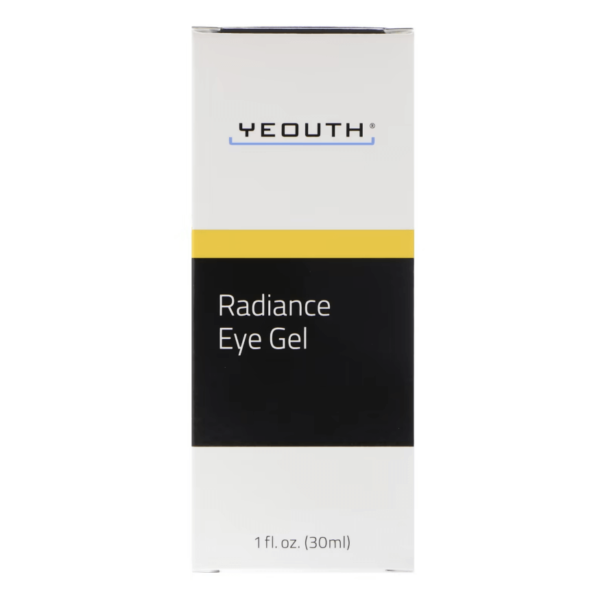 Yeouth Radiance Eye Gel, 30 ml