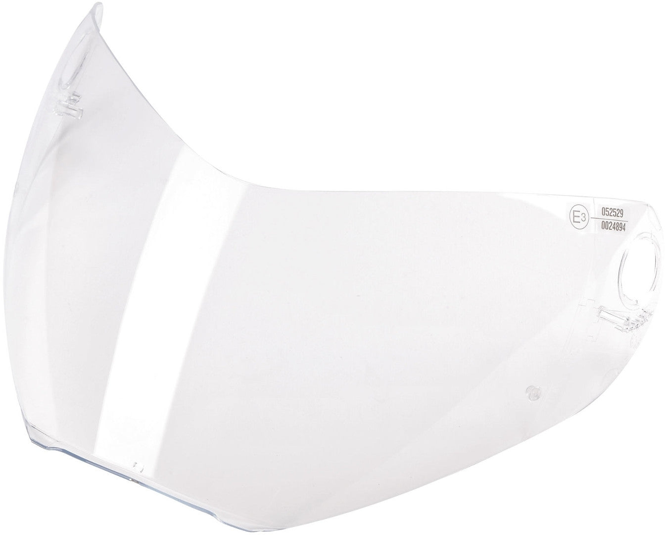 Caberg Sintesi helmet visor