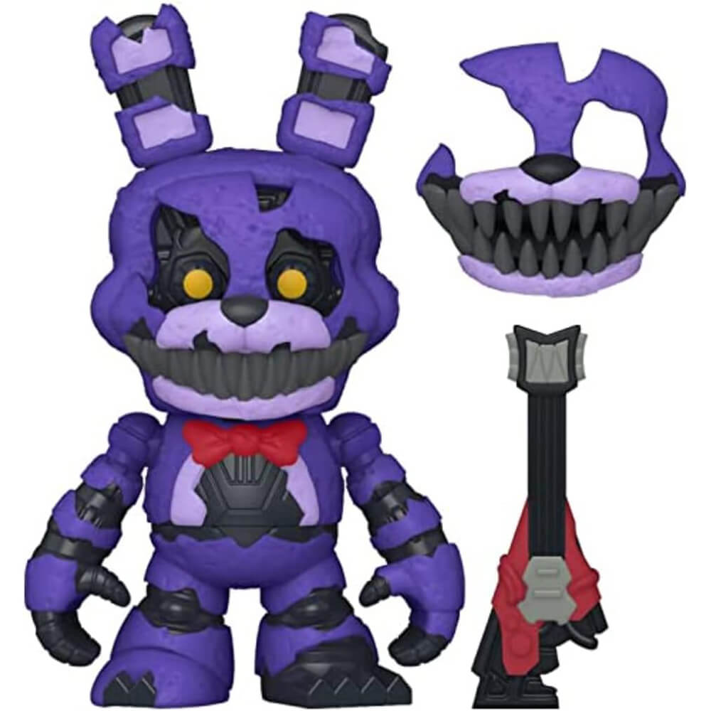 Funko Snaps!: Five Nights at Freddy's - Nightmare Bonnie Figure