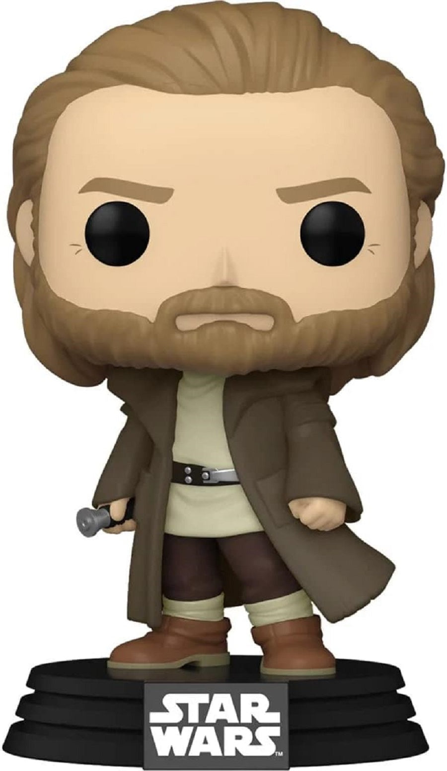 Funko POP! Star Wars: OBI-Wan Kenobi