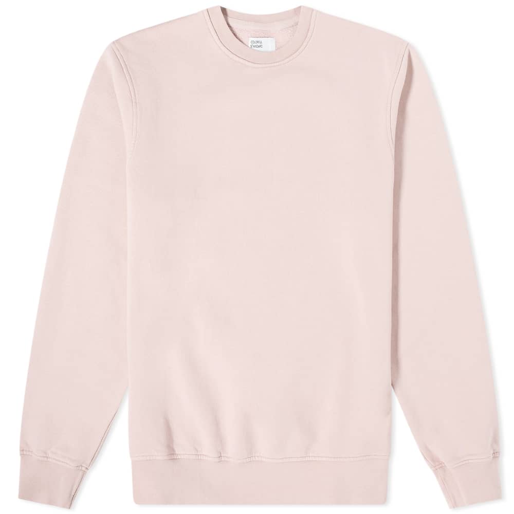 Jumper Colorful Standard Classic Organic Crew Sweat