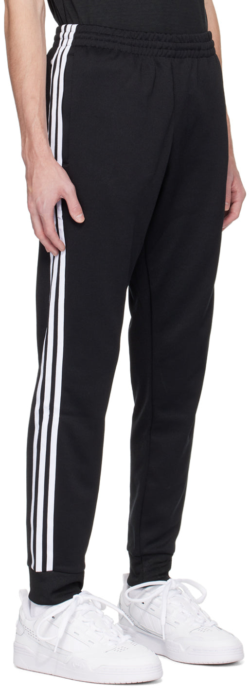 Adidas Originals Adicolor Classics SST sweatpants, black/white