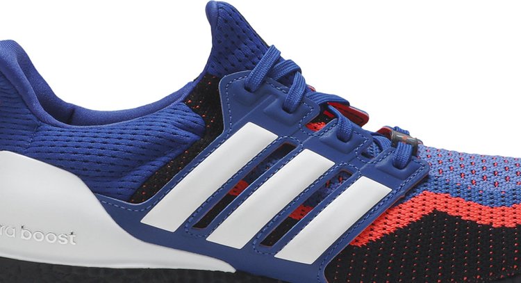 Adidas UltraBoost 2.0 'Asterisk' sneakers, blue