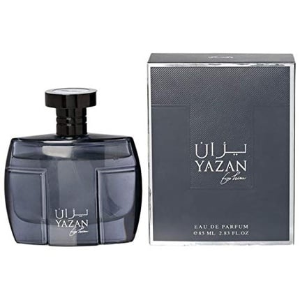 Yazan Rasasi eau de parfum 85ml