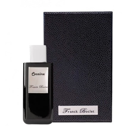 Franck Boclet Cocaine perfume, 100 ml