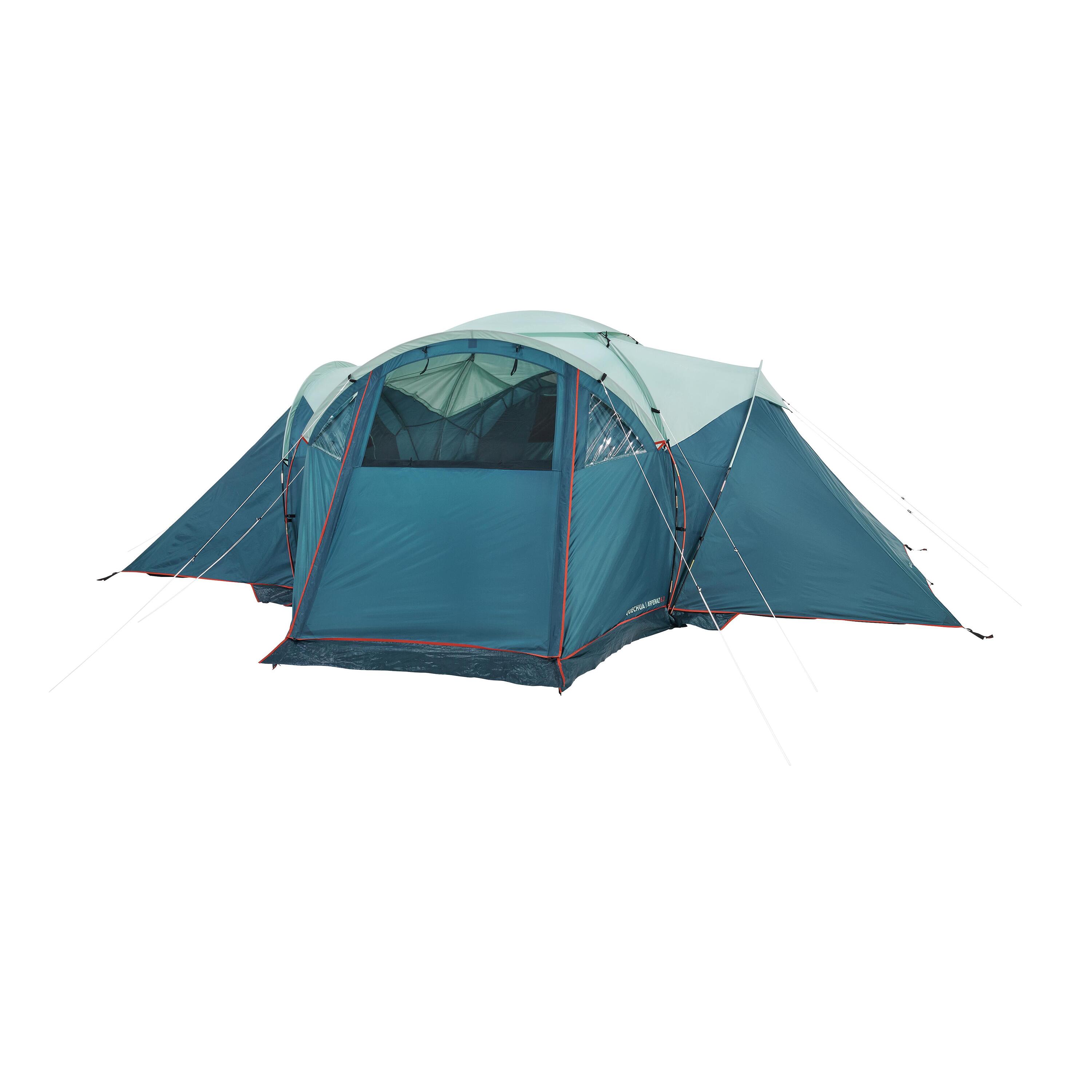 Awning Quechua Arpenaz 6.3 spare part for tent