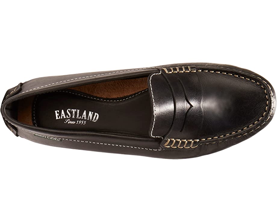 Patricia Eastland 1955 Edition loafers, black