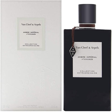 Van Cleef & Arpels Collection Extraordinaire Ambre 75 ml