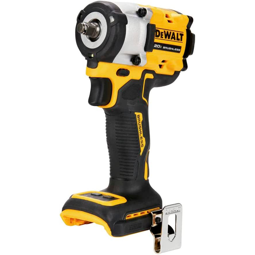 مفتاح التأثير DeWalt DCF923B 20 فولت (بدون بطارية)