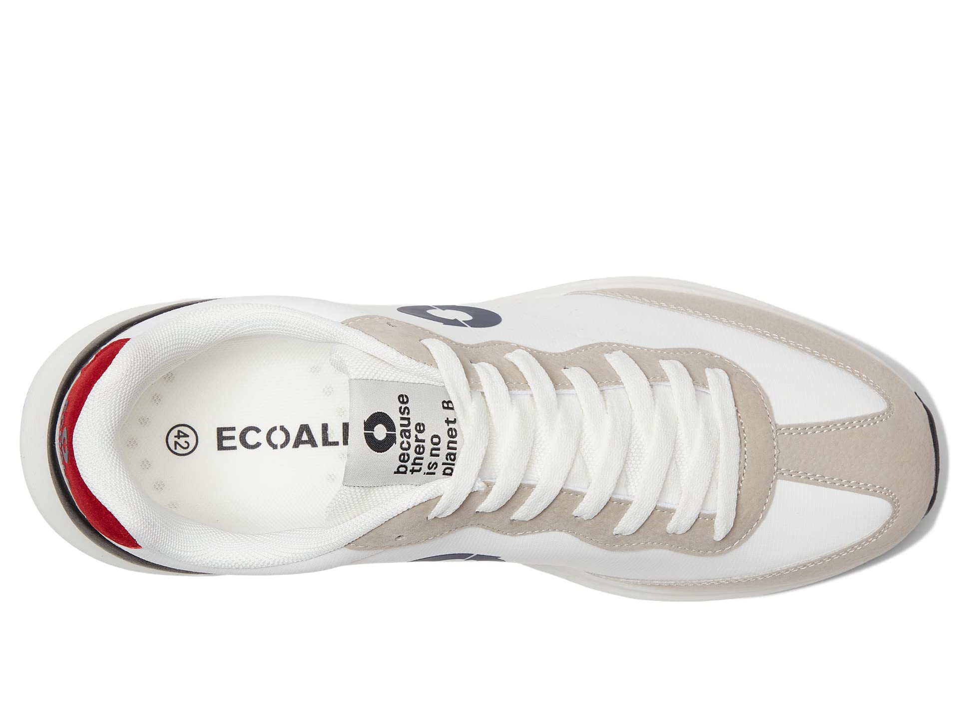 Sneakers ECOALF, Prinalf Sneakers