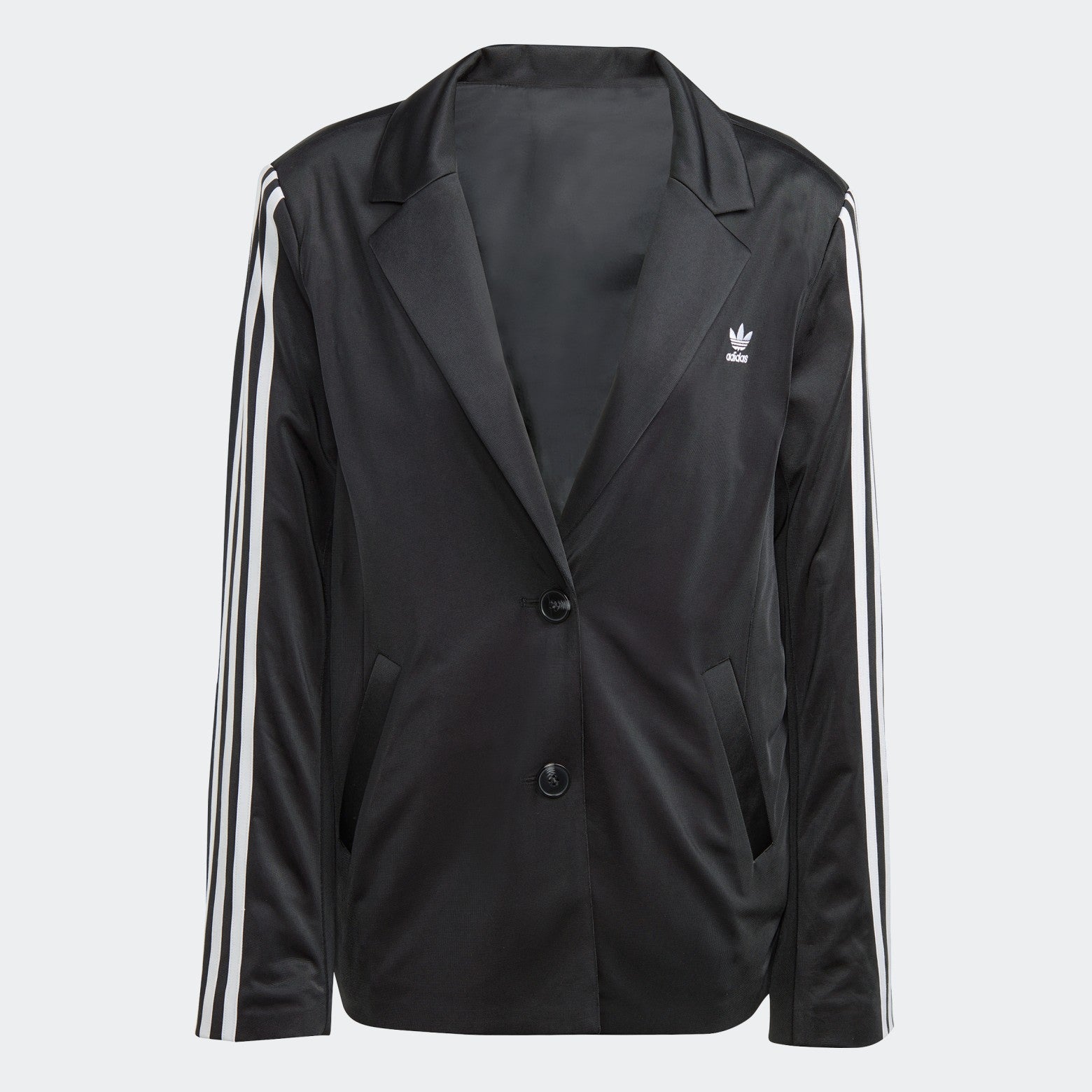 Women's Business Suit Adidas Originals, Black