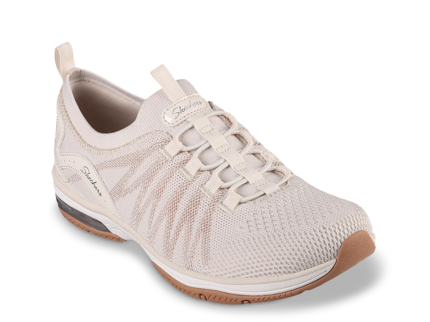 Active Air sneakers Skechers, milky