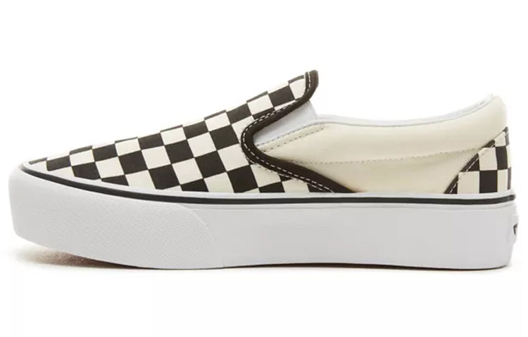 Vans Skateboarding Slip-Ons Unisex