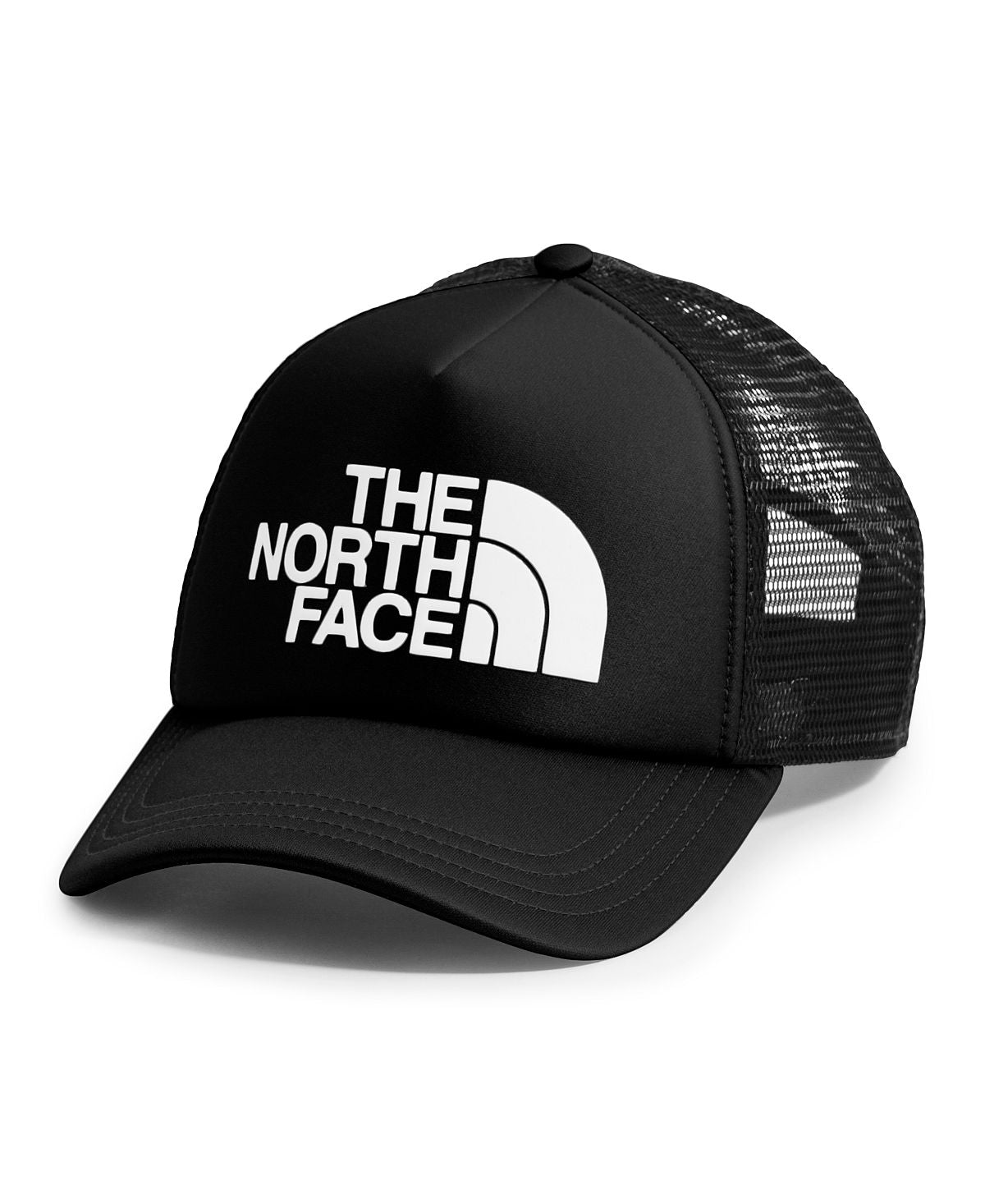 قبعة سائق الشاحنة للرجال مع شعار TN The North Face