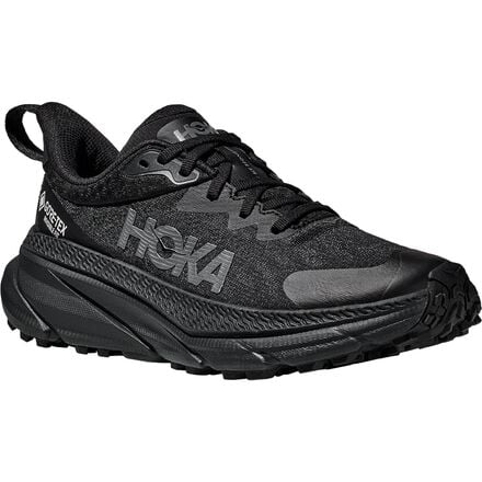 Running shoes Challenger ATR 7 GTX women's HOKA, black