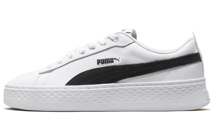 Puma Women's Platform Skateboarding Shoes