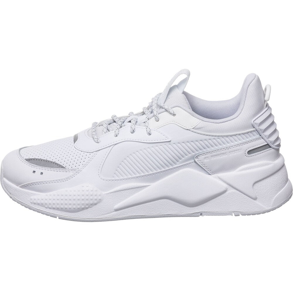 Puma sneakers, white