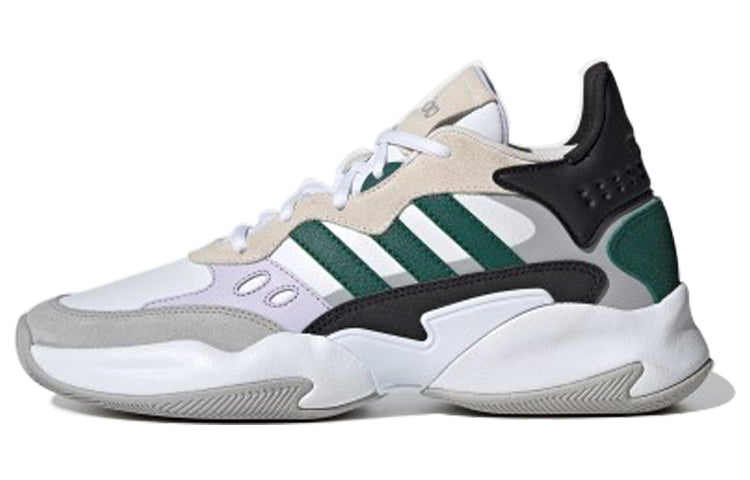 Adidas Neo STREETSPIRIT 2.0 Men's Basketball Shoes