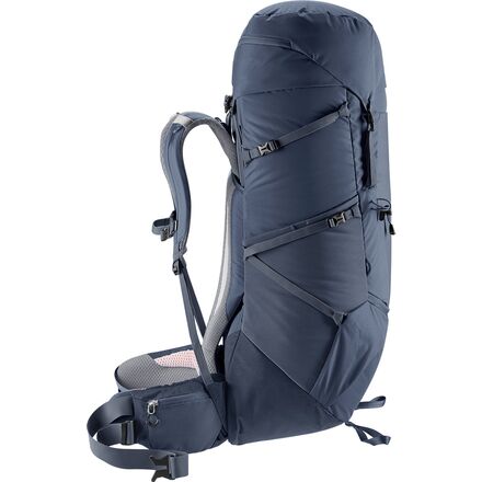 Backpack Aircontact Core 65+10l Deuter, color Ink