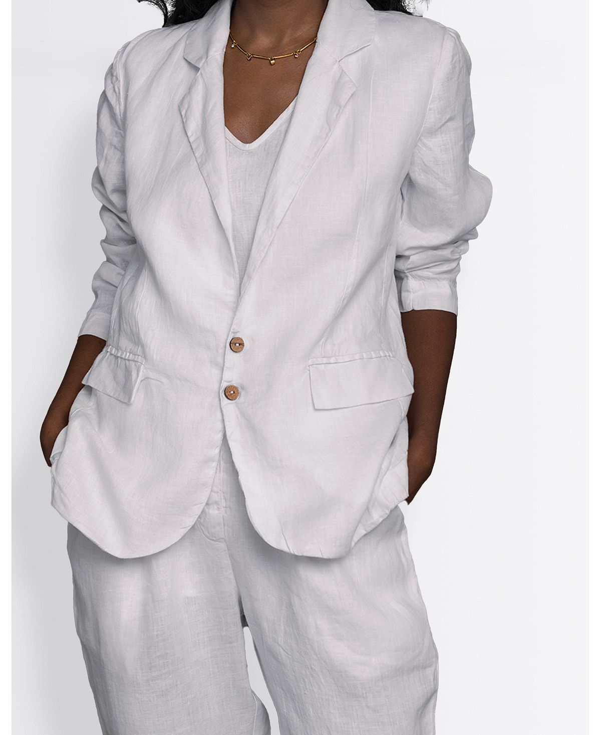 She's Everything Reistor Women's Blazer