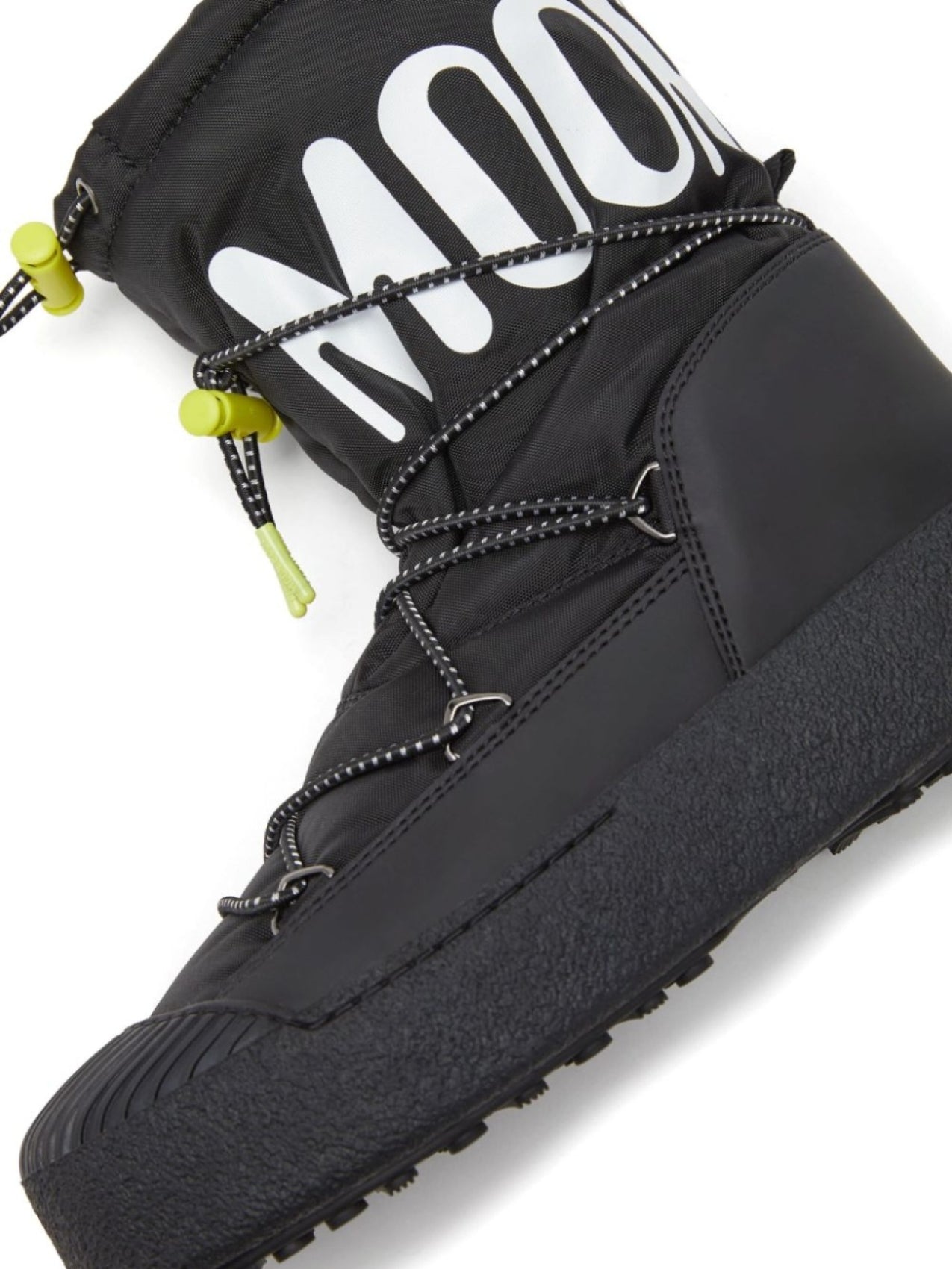 Moon Boot MTrack Polar Black