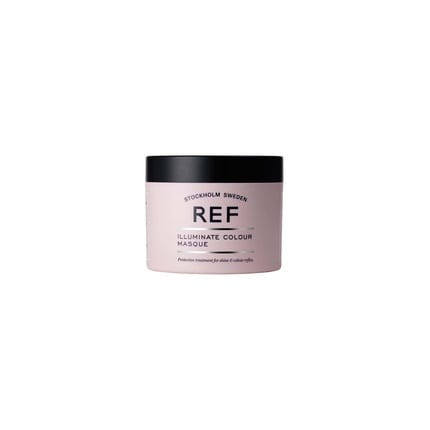 Ref illuminates hair mask Color Masque 500ml to protect color and shine, Reference Of Sweden