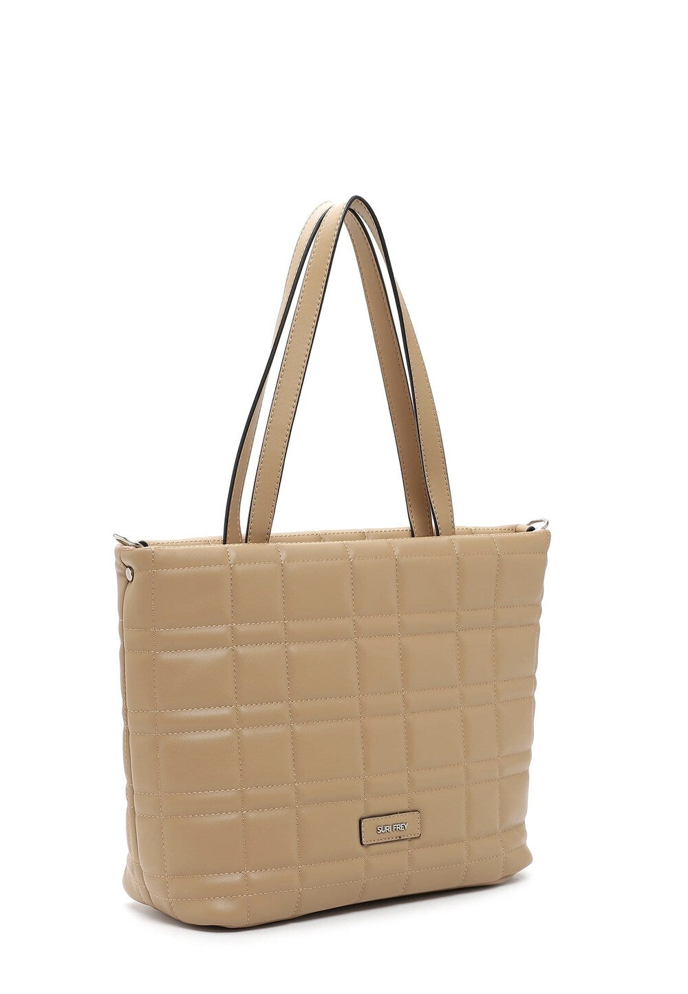 Suri Frey Hilary tote bag, brown