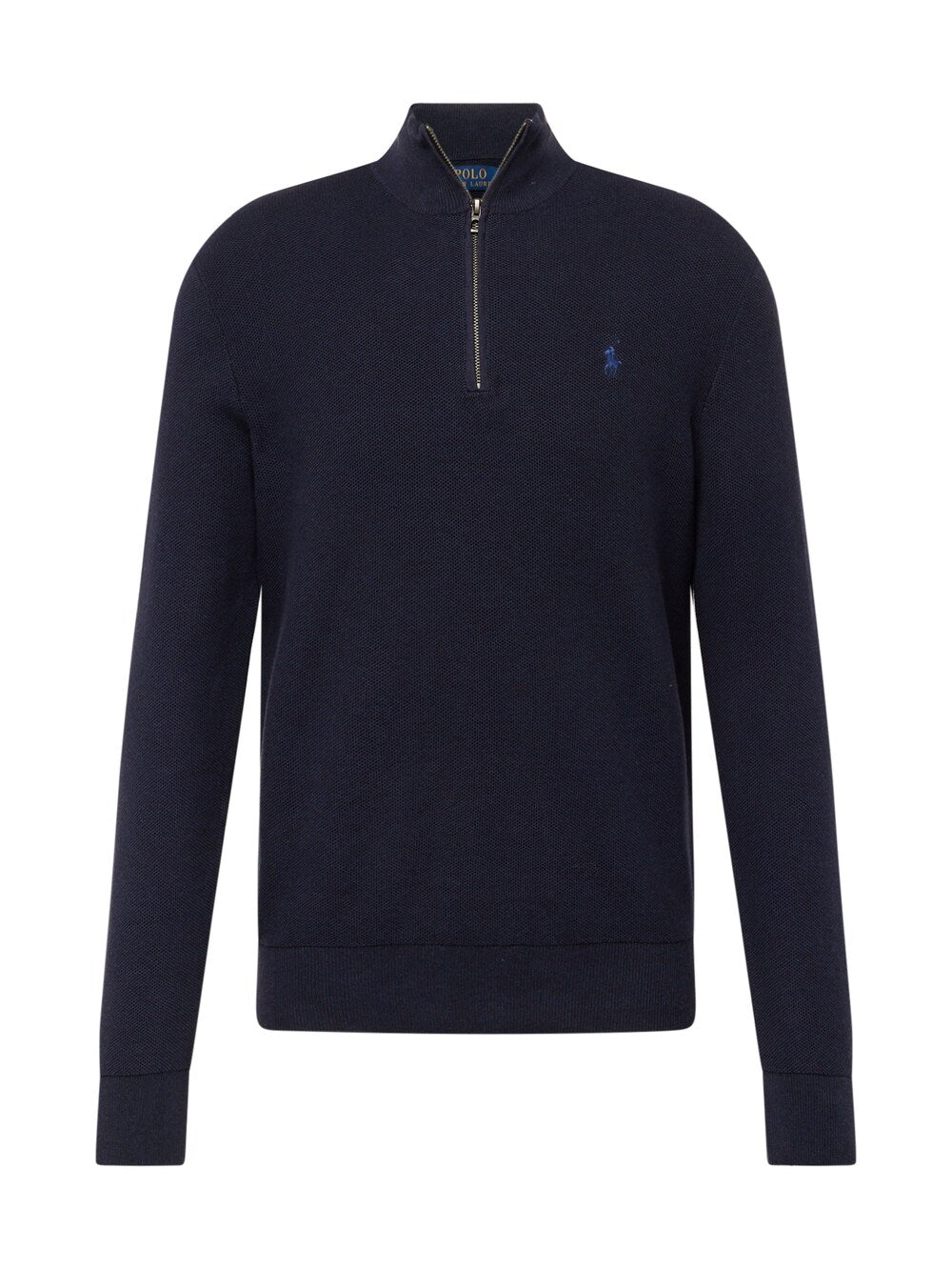 Polo Ralph Lauren sweater, sea blue