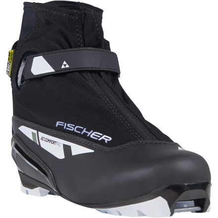 حذاء XC Comfort Pro - 2024 Fischer، أسود