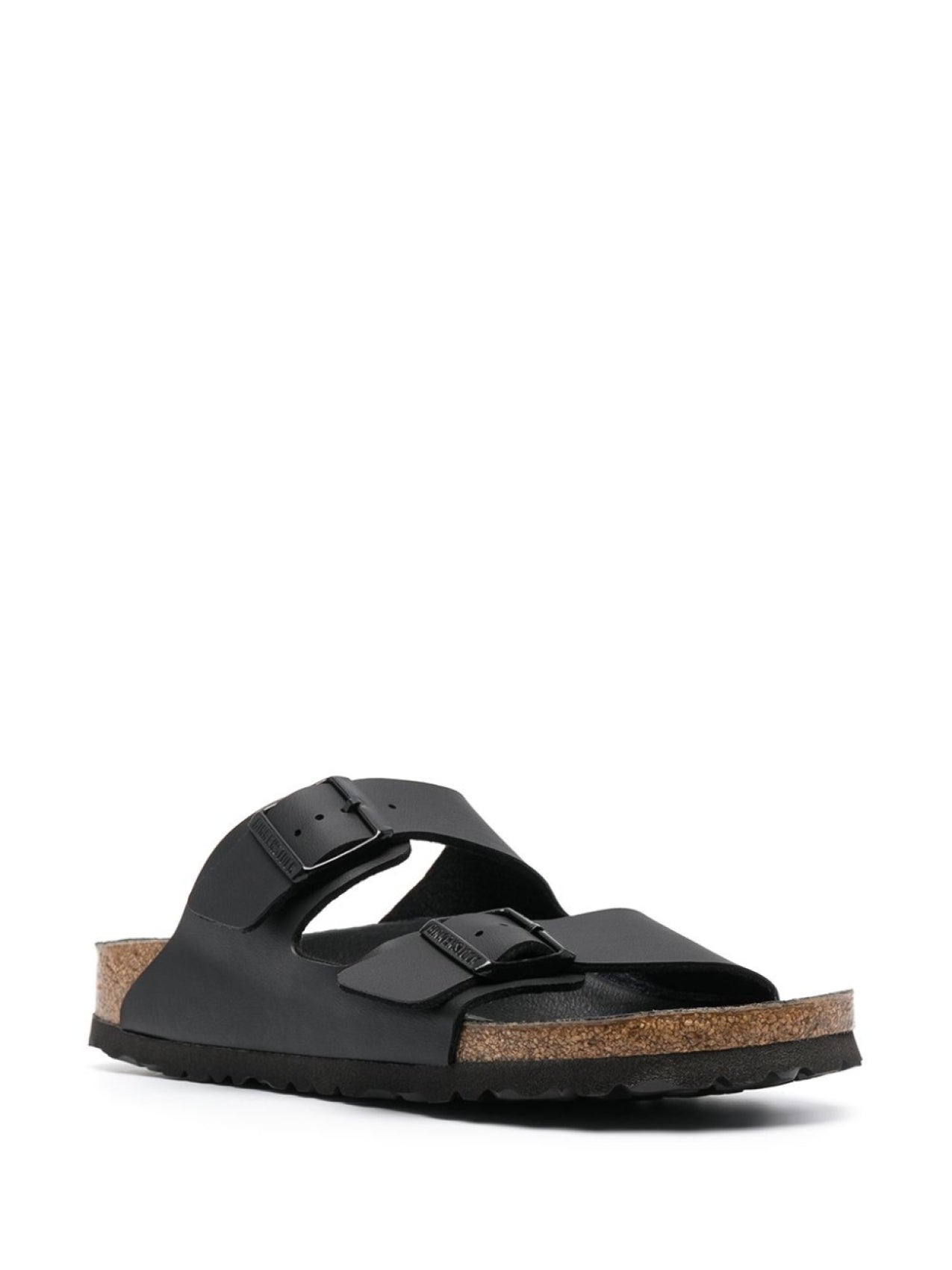 Birkenstock Arizona Sandals, Black