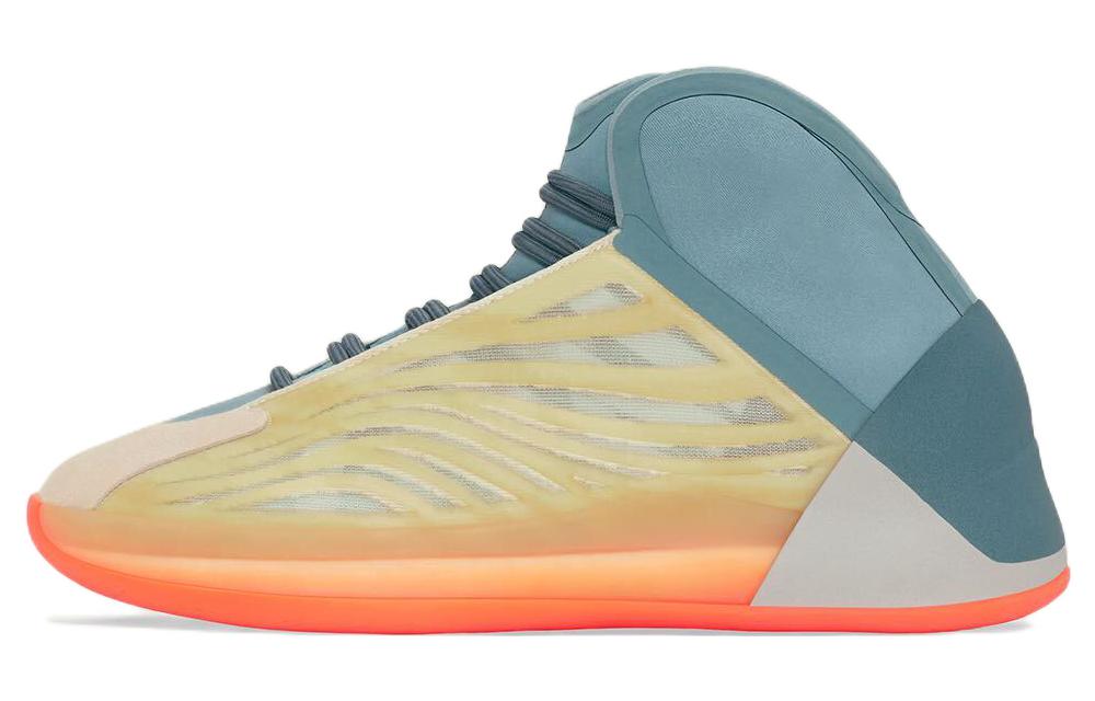 Adidas Originals Yeezy QNTM unisex basketball shoes