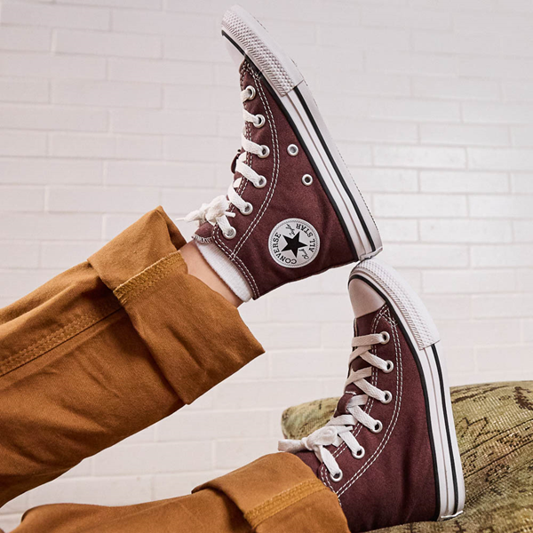 Converse Chuck Taylor All Star High Top Sneakers - Little Kid, Eternal Earth