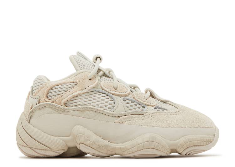 حذاء رياضي Adidas YEEZY 500 INFANTS 'BLUSH'،