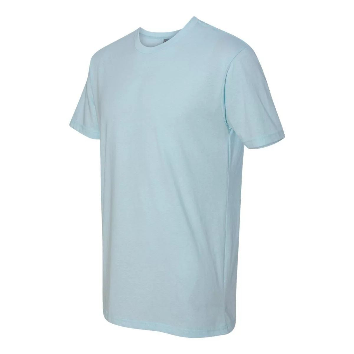 Unisex T-shirt CVC Next Level