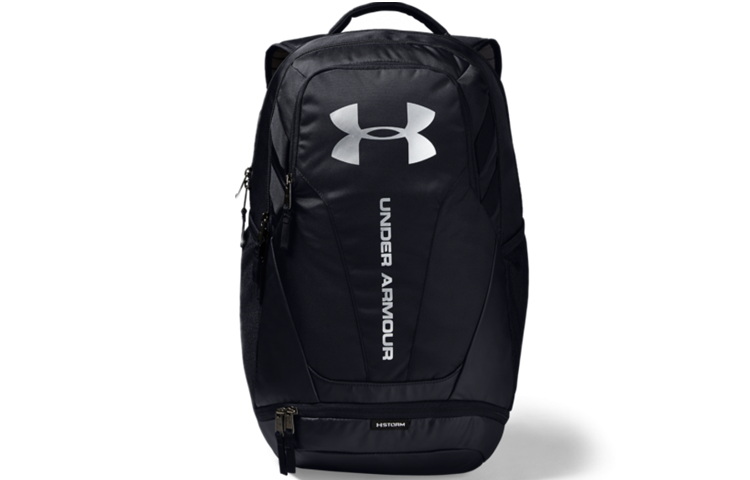 Under Armour Men's Backpack, Black