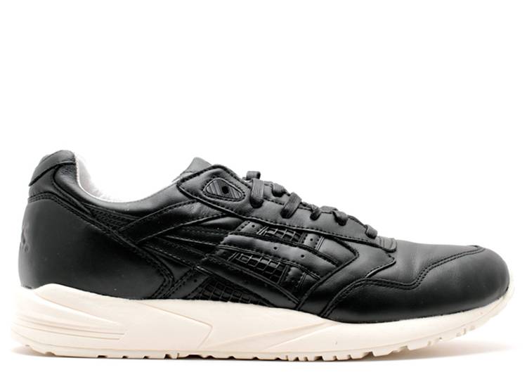 ASICS KITH X GEL SAGA 'GRAND OPENING' sneakers, black