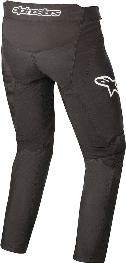 بنطال ركوب الدراجات للأطفال من Alpinestars Vector، أسود