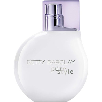 Pure Style Eau de Toilette 20 ml, Betty Barclay