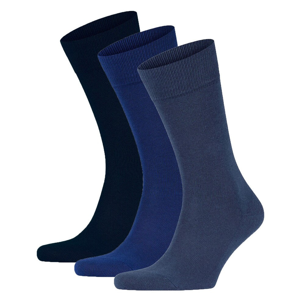 Falke socks, blue