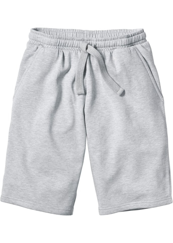 Bpc Bonprix Collection shorts, gray