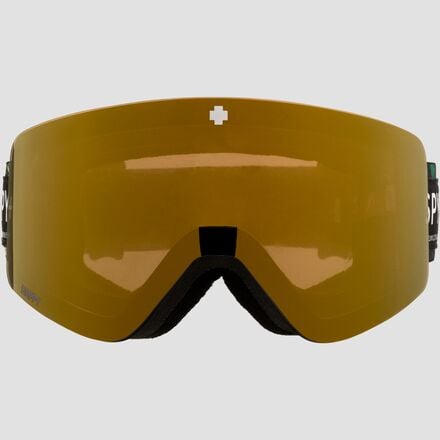 Marauder SE Spy Sunglasses, Juneshine Happy Bronze Gold+LL Yellow Green