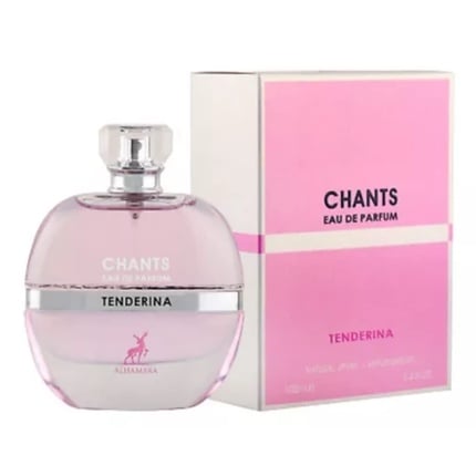 Perfume Maison Alhambra Chants Tenderina, 100 ml