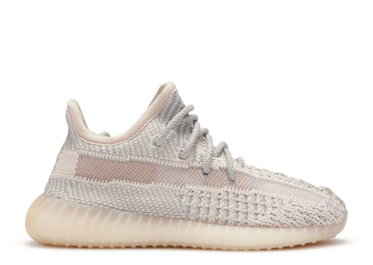 حذاء رياضي Adidas YEEZY BOOST 350 V2 INFANT 'SYNTH'،