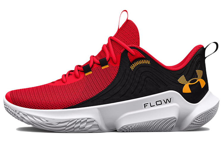 Under Armor Flow FUTR X 2 Unisex Basketball Shoes