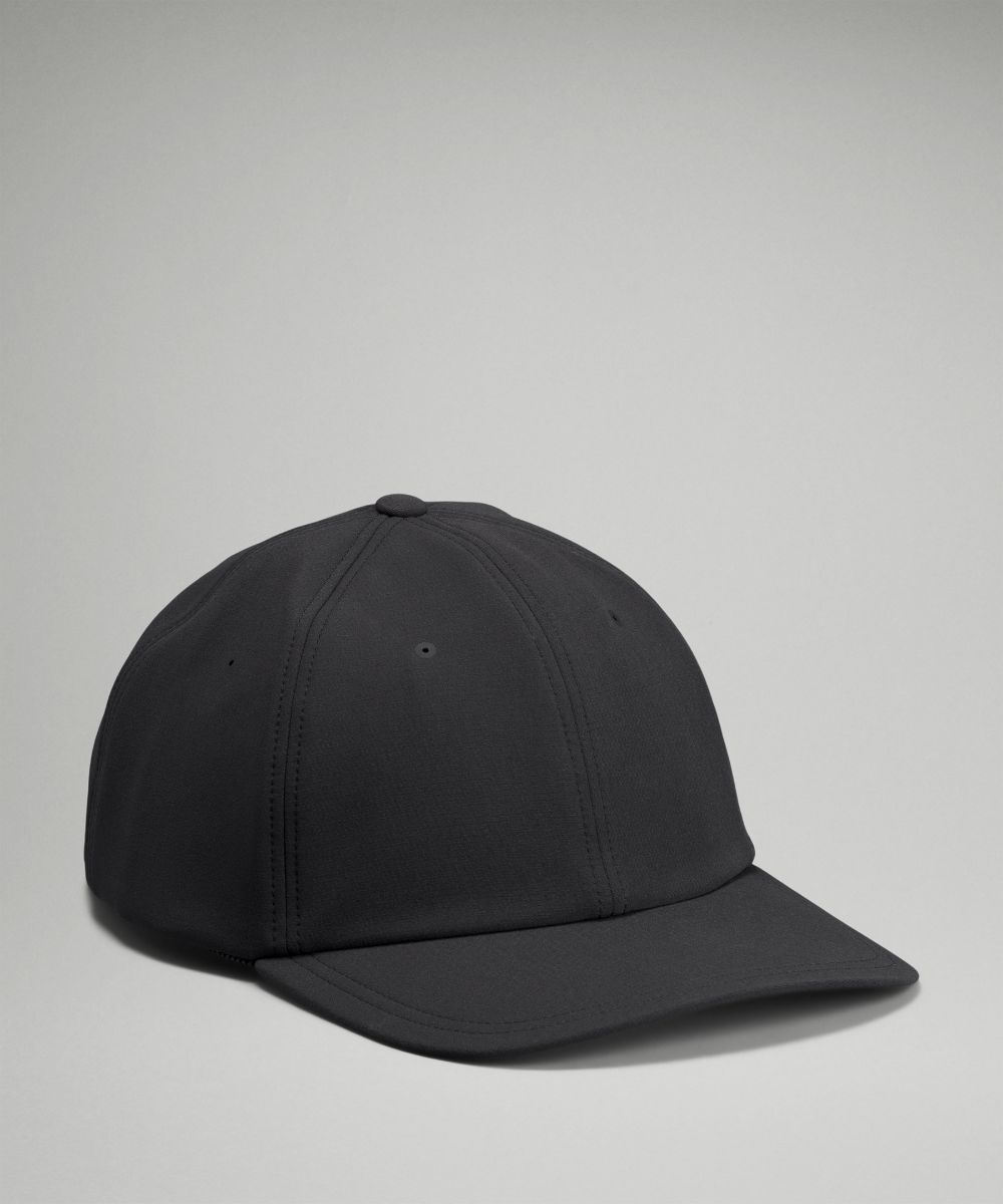 Men's Days Shade Lululemon Baseball Cap, Black